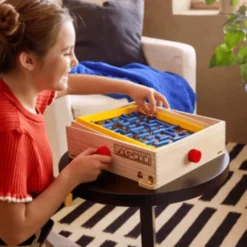 Labyrinthspiel – Pac-Man
