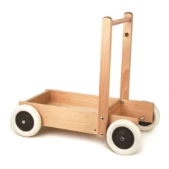 Lauflernwagen mit Gummirädern