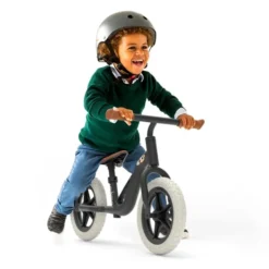 Laufrad Charlie - schwarz (1½ - 4 Jahre)