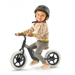 Laufrad Charlie - schwarz (1½ - 4 Jahre)