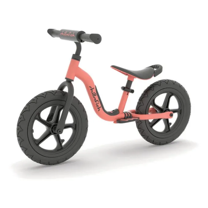 Laufrad Charlie SPORT - Flamingo (2-5 J.)