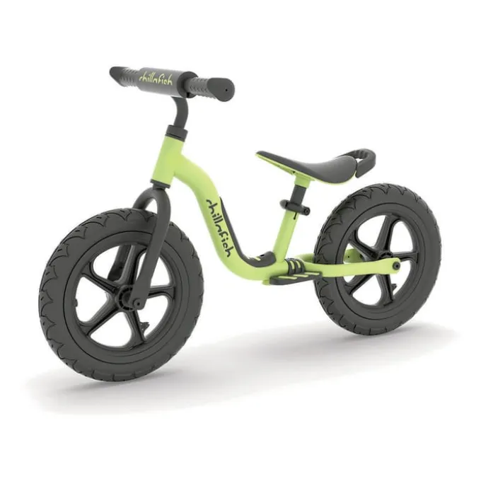 Laufrad Charlie SPORT - pistazie (2-5 Jahre)