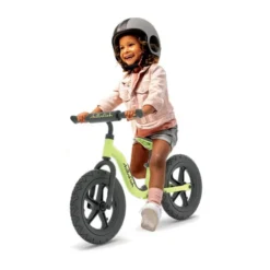 Laufrad Charlie SPORT - pistazie (2-5 Jahre)