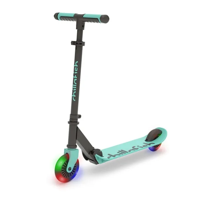 Laufrad Flexxi GLOW - Mint