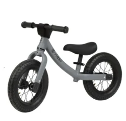 Laufrad - My Hood Rider, grau