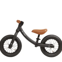 Laufrad - My Hood Rider, schwarz