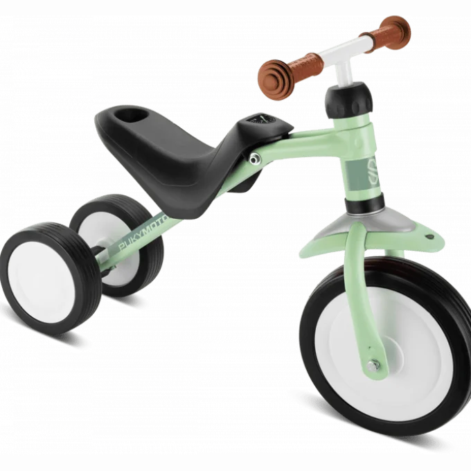 Laufrad | Rutschrad | PUKYMOTO | Mini