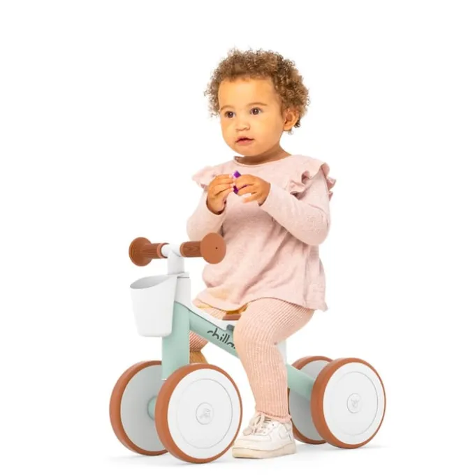 Laufrad | Rutschrad | Quadi Racer, Breeze
