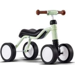 Laufrad/Schiebefahrrad | PUKY Wutsch+ | Mini