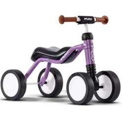 Laufrad/Schiebefahrrad | PUKY Wutsch+ | Mini