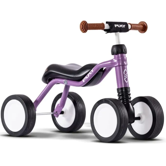 Laufrad/Schiebefahrrad | PUKY Wutsch+ | Mini