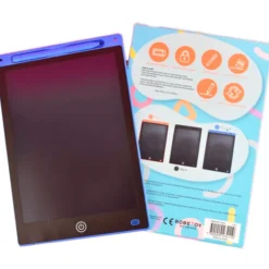 LCD Schreibtafel (zufällige Farbe)