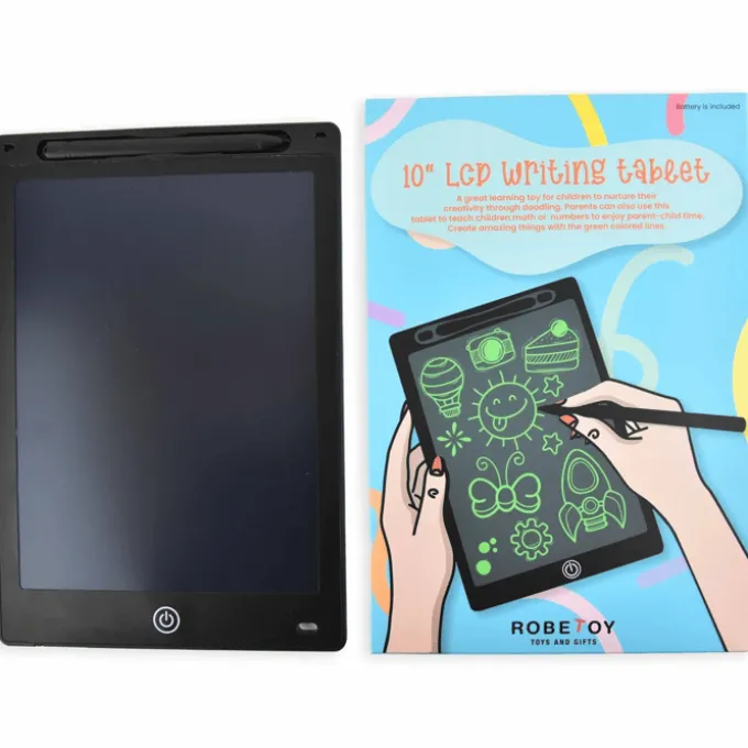 LCD Schreibtafel (zufällige Farbe)