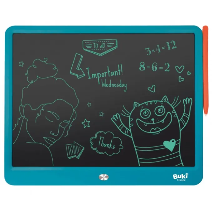 LCD-Zeichentafel XL, 1 Stk.