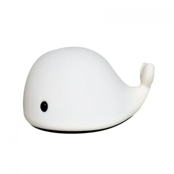 LED Lampe - Christian der Wal