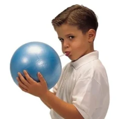 Leichter Ball