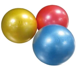 Leichter Ball