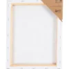 Leinwand Ausmalen 24x30 cm - Schmetterlinge