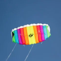 Lenkdrachen Stunt Foil Comet - 120 x 58 cm