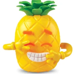 Lerne Gefühle kennen - Ananas