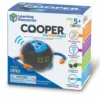 Lerne zu programmieren mit Roboter Cooper™