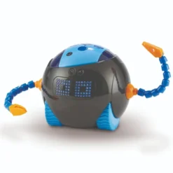 Lerne zu programmieren mit Roboter Cooper™