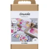 Lernset - Malen mit Gouache