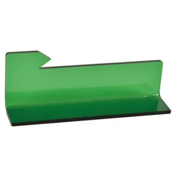 Leselineale mit Pfeil, 10er Set