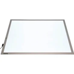 Lichtplatte A2 - tragbar