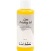 Linoldruckfarbe 85 ml - gelb