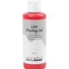 Linoldruckfarbe 85 ml - rot