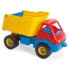 LKW mit Kippmulde - L: 29,5 cm