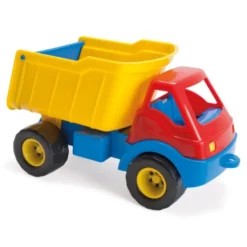 LKW mit Kippmulde - L: 29,5 cm