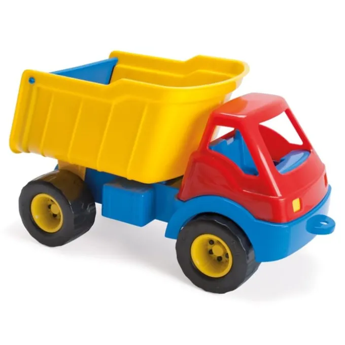 LKW mit Kippmulde - L: 29,5 cm