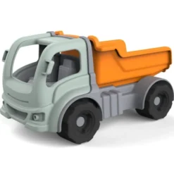 LKW mit Ladefläche - L: 16,3 cm