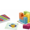 Logikspiel – Cubissimo