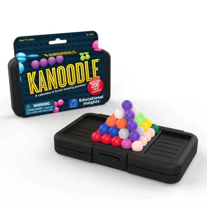 Logikspiel - Kanoodle®