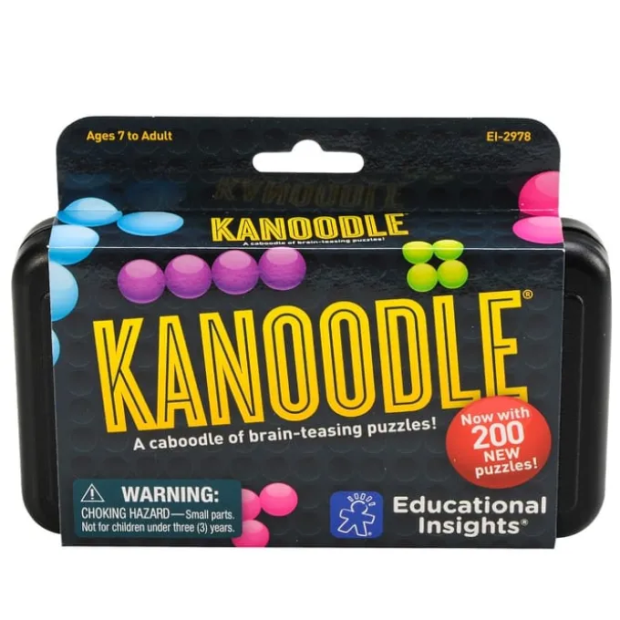 Logikspiel - Kanoodle®
