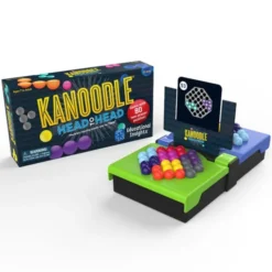 Logikspiel - Kanoodle® Head-To-Head