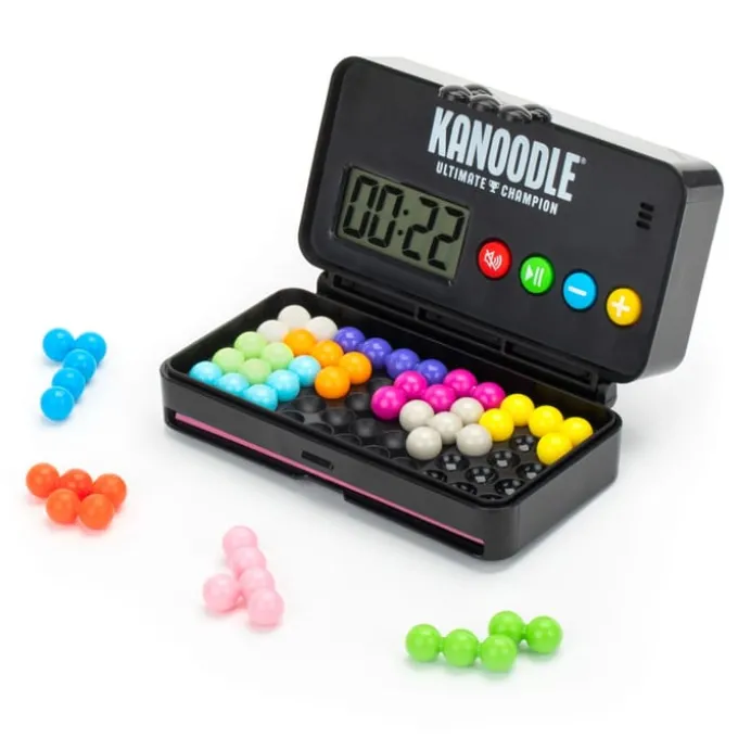 Logikspiel - Kanoodle® Ultimate Champion