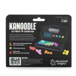 Logikspiel - Kanoodle® Ultimate Champion