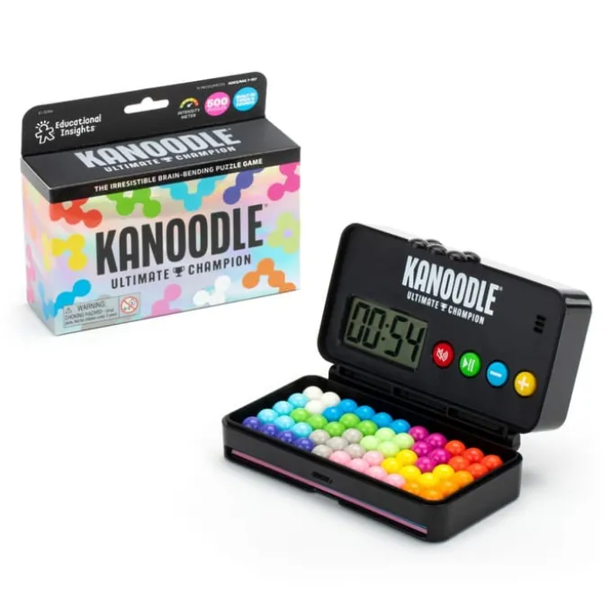 Logikspiel - Kanoodle® Ultimate Champion