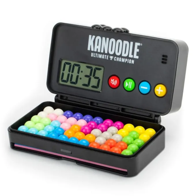 Logikspiel - Kanoodle® Ultimate Champion