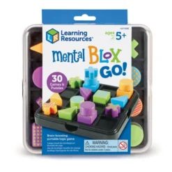 Logikspiel – Mental Blox GO