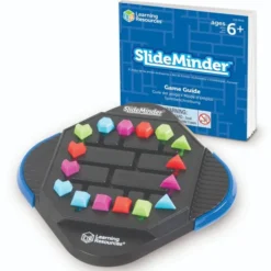 Logikspiel - SlideMinder