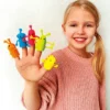 Lustige Fingerfreunde, 27 Stk.