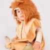 Löwe, 1-4 Jahre