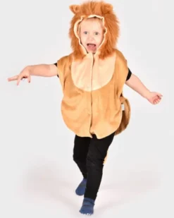 Löwe, 1-4 Jahre