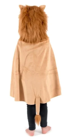 Löwencape