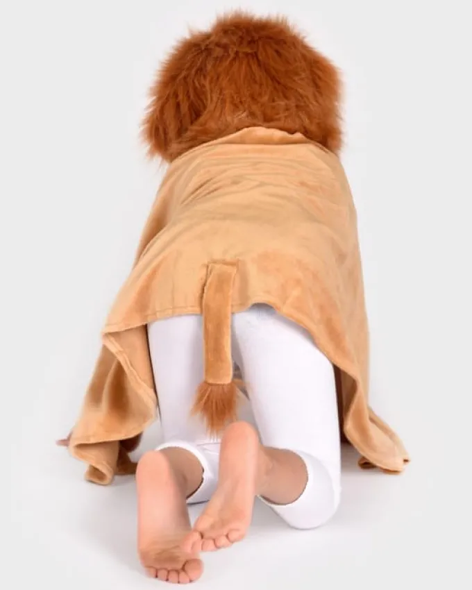 Löwencape